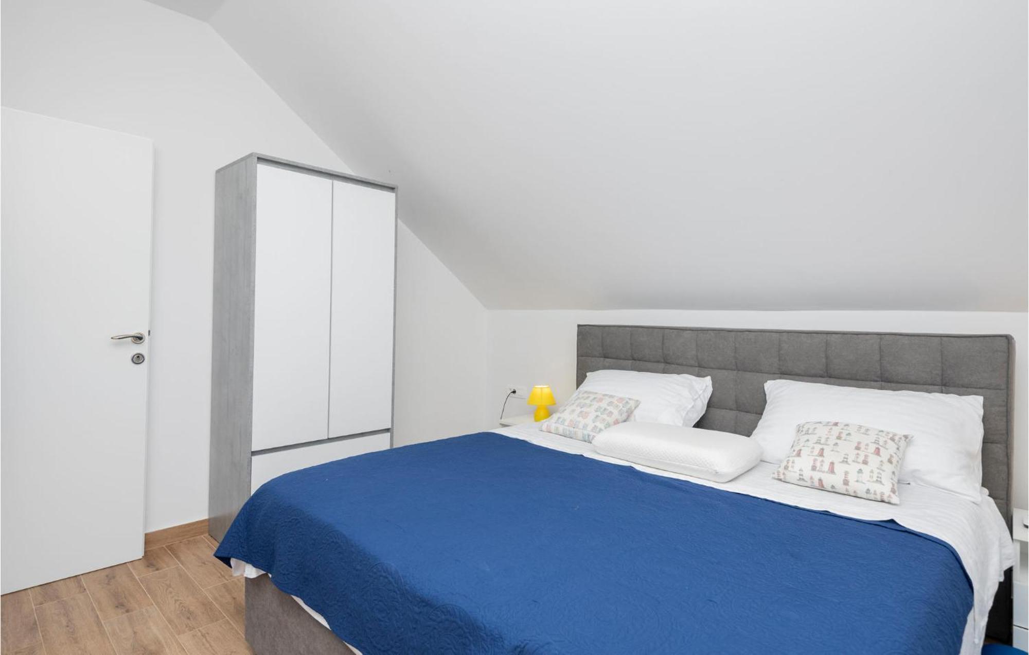 Nice Apartment In Podaca With Wi-Fi Exteriér fotografie